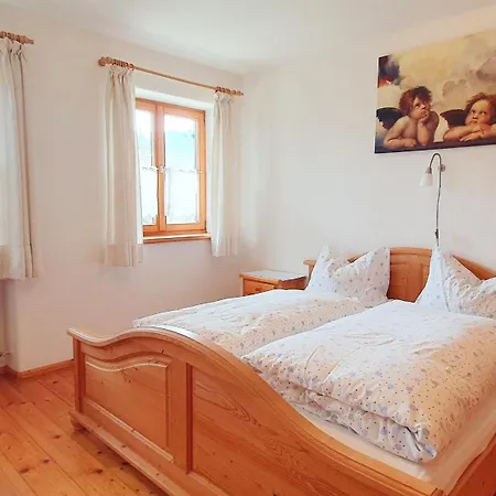 Gospodarstwo agroturystyczne Maschtlhof