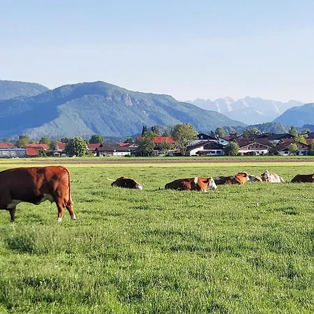 Gospodarstwo agroturystyczne Maschtlhof *