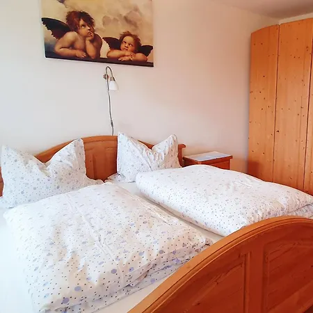 Gospodarstwo agroturystyczne Maschtlhof